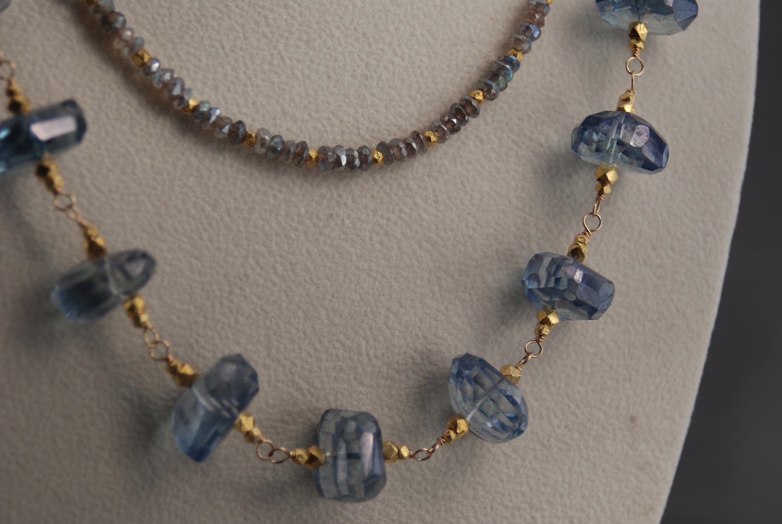 Leslie Willis Jewelry