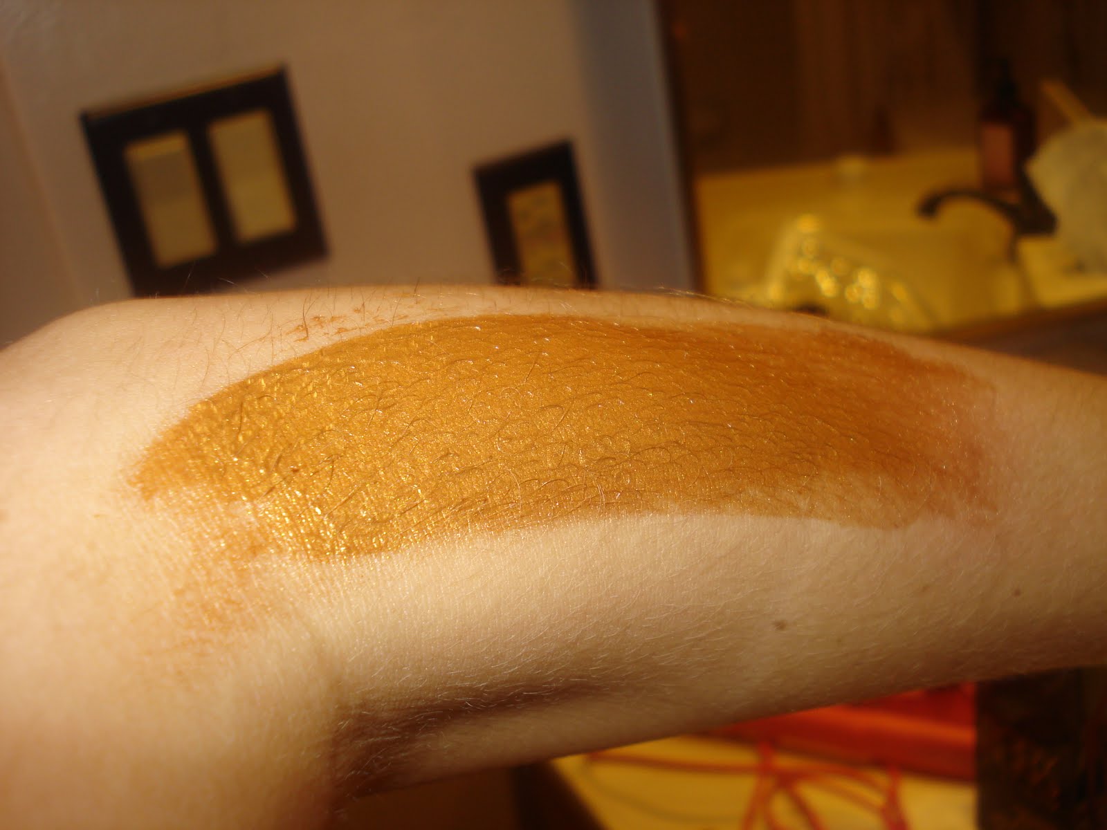 Bella S Beauty Spot Scott Barnes Body Bling Review