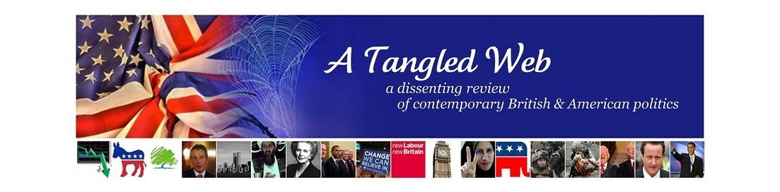 A Tangled Web