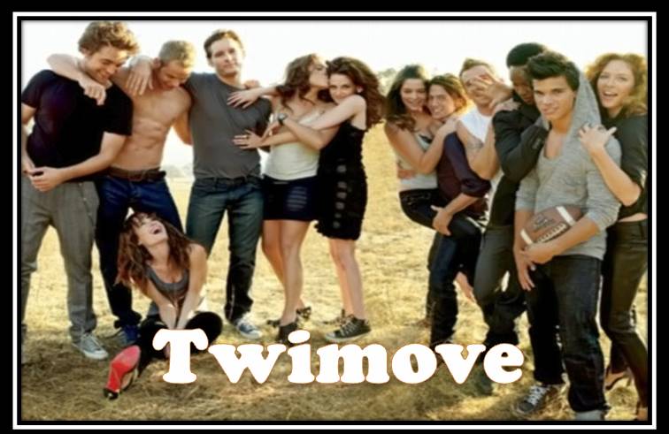 Twimove (Actores de Twilight em Portugal)