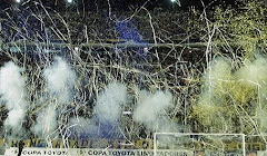 De BOCA.. pero a morir!!!