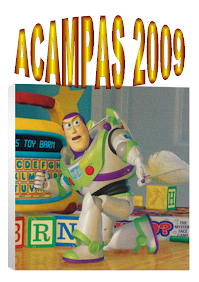ACAMPAS 2009