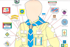 Guia do Uniforme