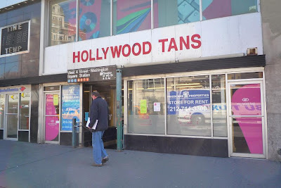 Hollywood Tans on 6th Avenue