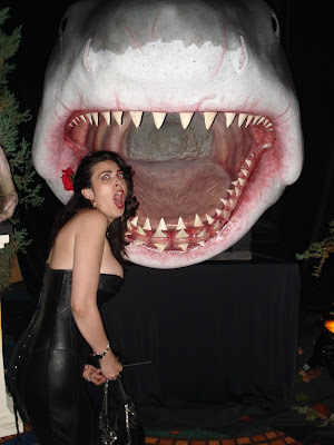 Saturday, May 30, 2009