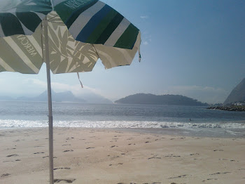 Praia do Flamengo 2