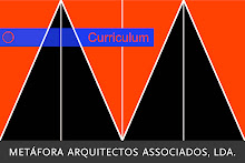 CURRICULUM/ LINKS P/ PROJECTOS MAIS RELEVANTES