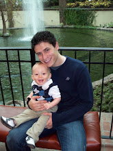 Jared & Cole
