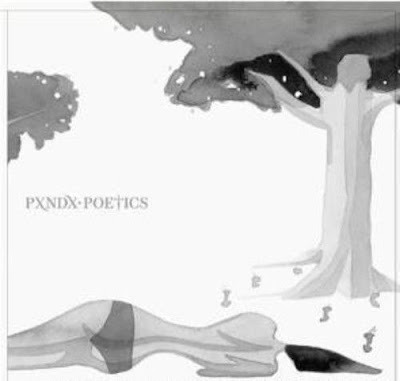 Panda Poetics