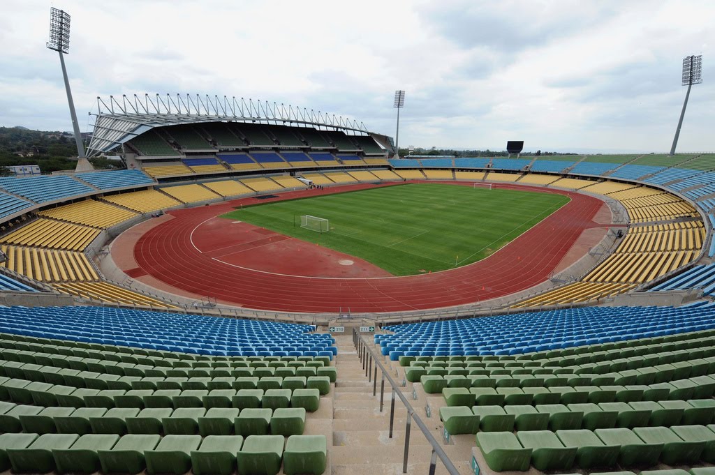 Após vitória de Gana, Loftus Versfeld é o estádio mais antigo a