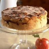 Cara Membuat Kue Bolu Apel Enak Cara Membuat Kue Bolu Apel Enak