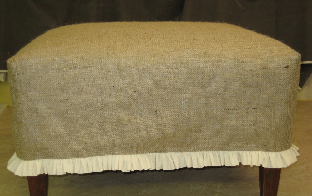 Cottage and Cabin Interiors and Collections Ottomans and Etsy