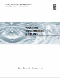 Respuestas Multisectoriales al VIH/Sida