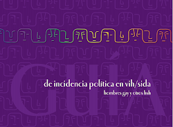 Incidencia política en Vih-Sida hombres gay y otros HSH