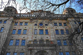 Harrod S Furniture Depository Editorial Stock Photo Image Of