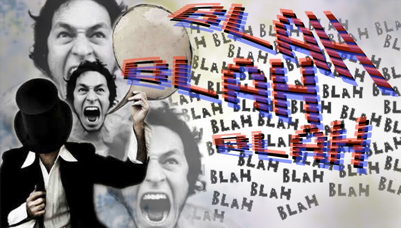 Revista Blah Blah Blah