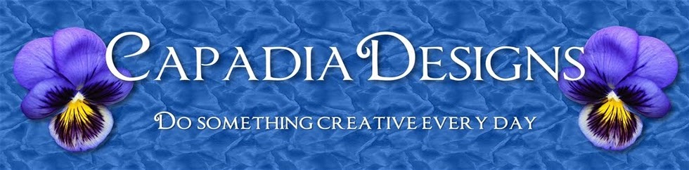 Capadia Designs