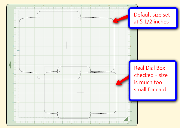 a2 envelopes size