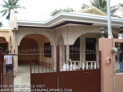 House And Lot For Sale In Cebu City Affordable