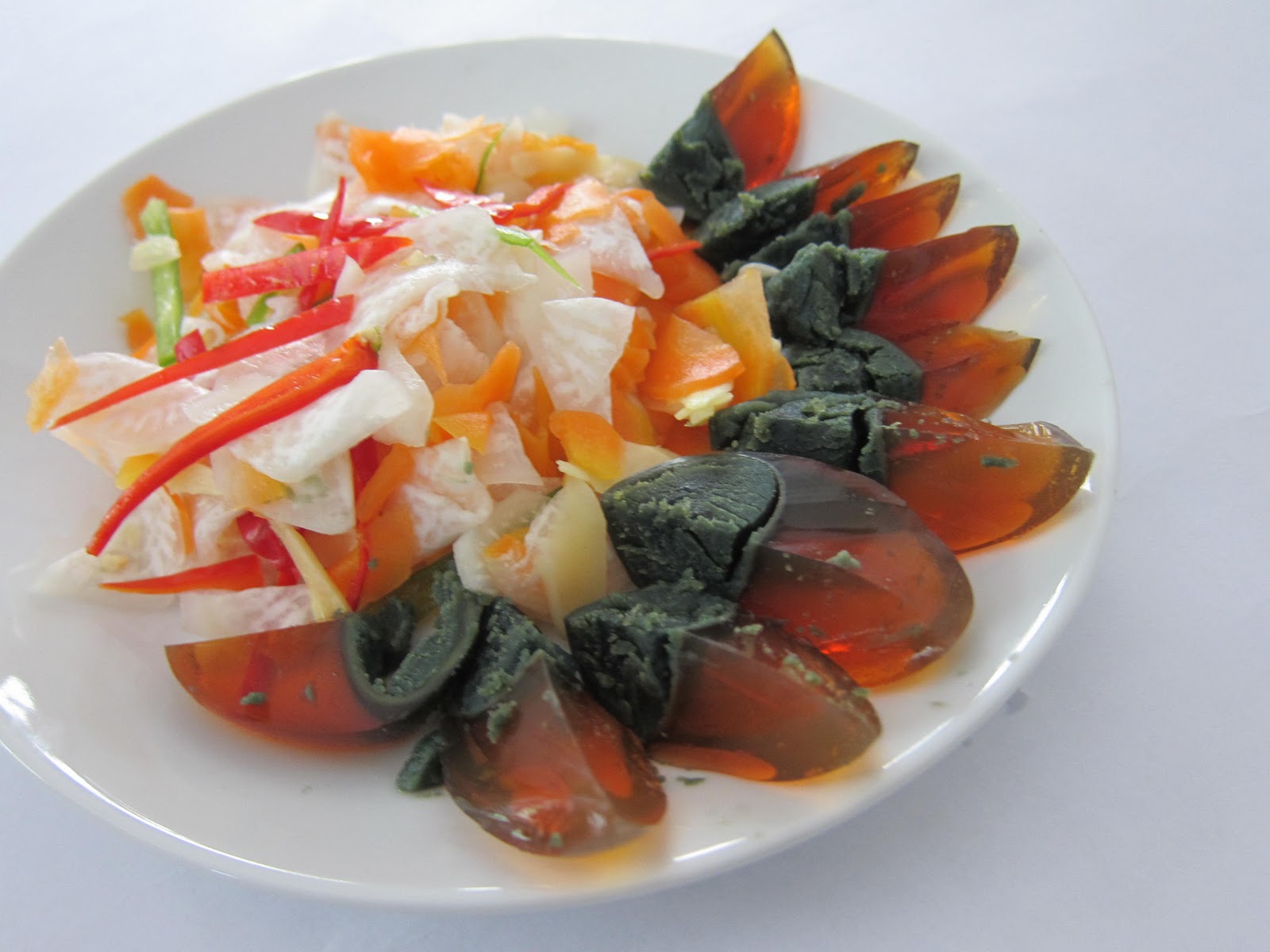 chinese new year recipes blogspot