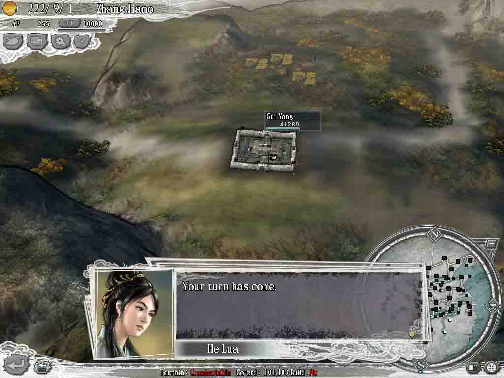 Romance of the Three Kingdoms XI (ROTK 11) English Patched PUK fitgirl repack