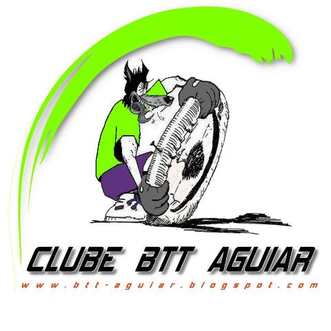 clube btt de aguiar