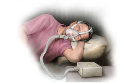 Sleeping+machine