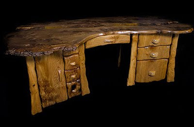 MUEBLES ETNICOS DISEÑO Y RESTAURACION