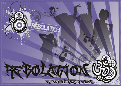 Kit Completo [Atendido-Crazy] Rebolation+Evolution