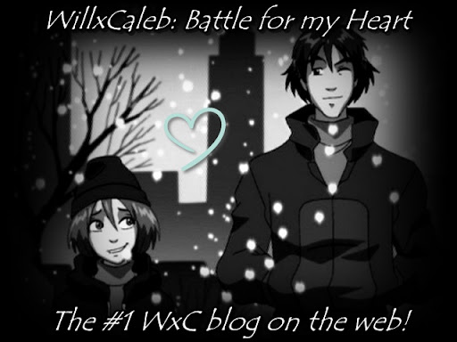 WillxCaleb: Battle For My Heart