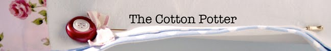 The Cotton Potter