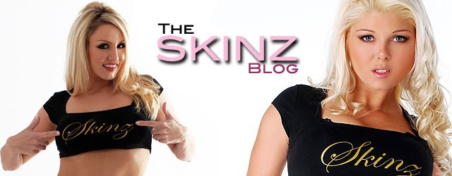 The Skinz Blog