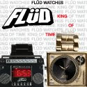 FLUD WATCHES