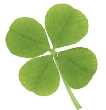 My Lucky Clover