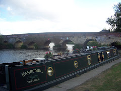 Kanbedun Again on the Great Ouse