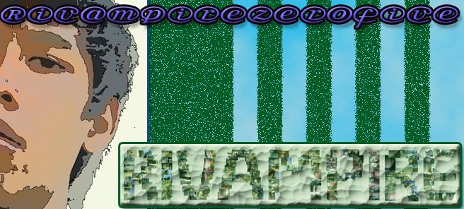 RIVAMPIREZEROFIVE