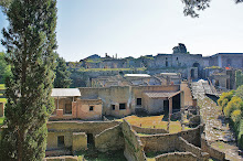 POMPEII