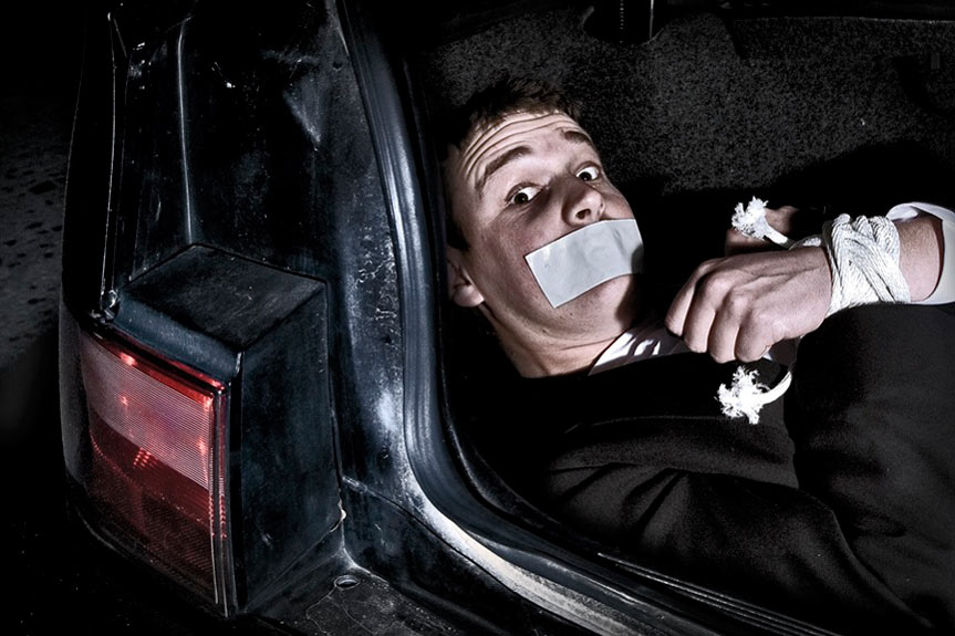 10 BEST THINGS TO DO IN AN EMERGENCY SITUATION