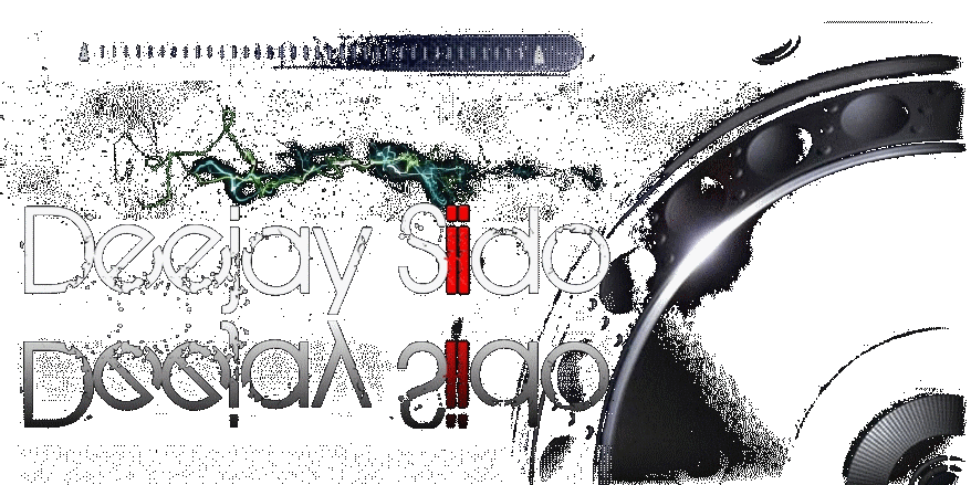 Deejay Siido - Official Website