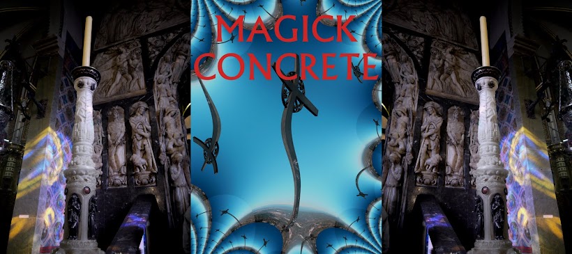 magick-concrete