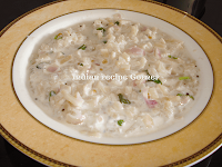 vazhathandu raita