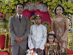 my family