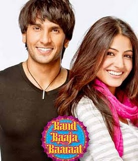 Starbuzzonline Com Band Baaja Baaraat Hindi Movie Full Review