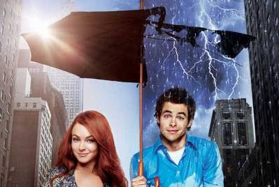 Sorte no amor Filme Sorte no amor