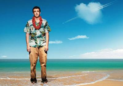 Ressaca de amor Filme Ressaca de amor