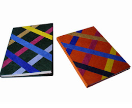 label notebook