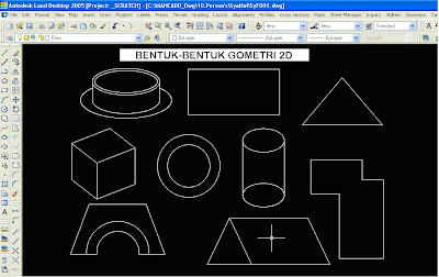 Tutorial Autocad Yang Mudah | belajar autocad mudah tutorial 8 melukis dengan arahan Tutorial Autocad Yang Mudah | belajar autocad mudah tutorial 8 melukis dengan arahan