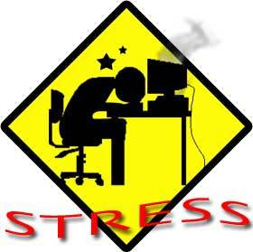 job pressure