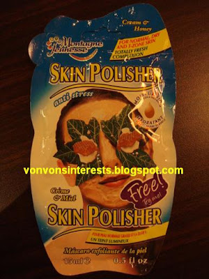 Skin Polisher