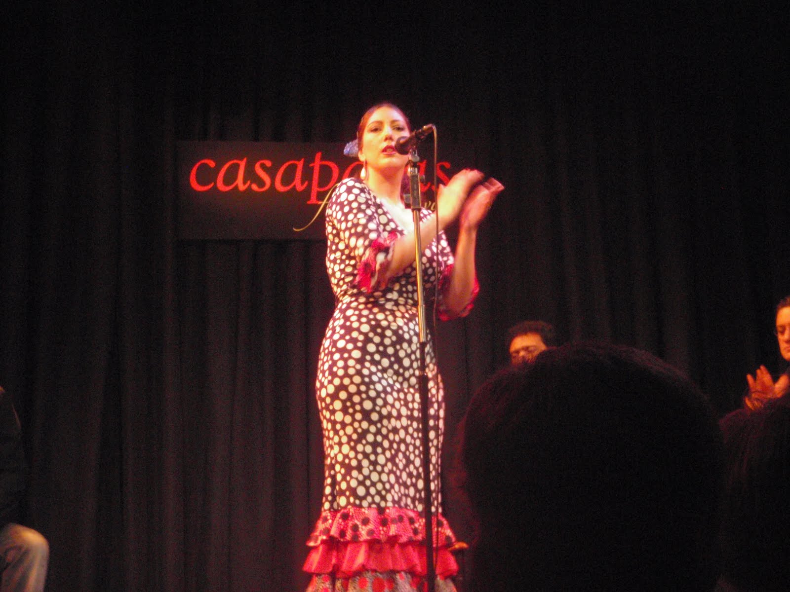 Laura en España Madrid, the place of art, music, culture and adventure.